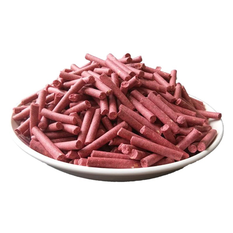 Sujuda musk deer fishy fragrance particles red worm particles wild fishing black pit crucian carp grass bream nest material wholesale factory
