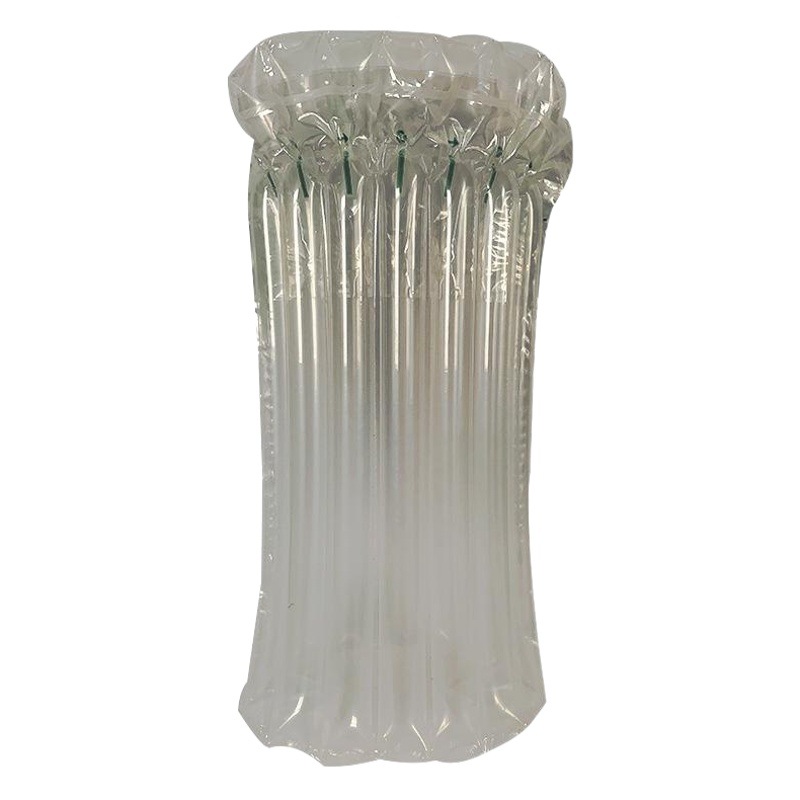 Air Column Bags, Bubble Columns, Thickened Express Air Column Bags, Soy Sauce, Red Wine, Lao Gan Ma Bubble Bags, Inflatable Bags for Packaging
