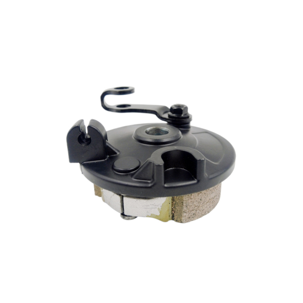 Dualtron electric scooter accessories drum brake DT MINI metal brake pads front and rear wheel drum brake