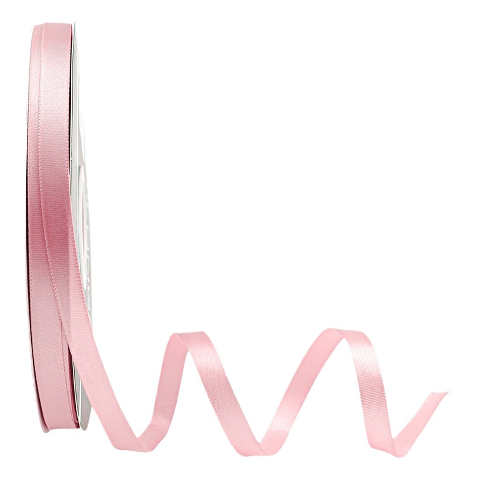 New Macaron Polyester Ribbon Exquisite Gift Flower Bow Ribbon Hair Accessories Baking Ribbon Ribbon Wholesale