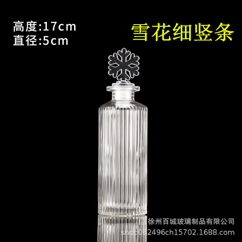 Picture of Wholesale DIY Wish Bottle Star Bottle Nebula Bottle Rainbow Bottle Drift Bottle Ocean Bottle Star Bottle Lucky Star Bottle Glass