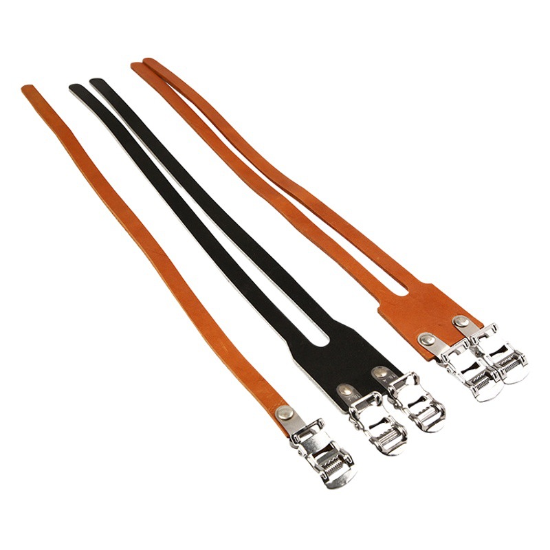Cargo Straps, Zinc Alloy Press Buckles, Bicycle Accessories, Double Straps, Tire Tension Straps, Tightening Straps Wholesale