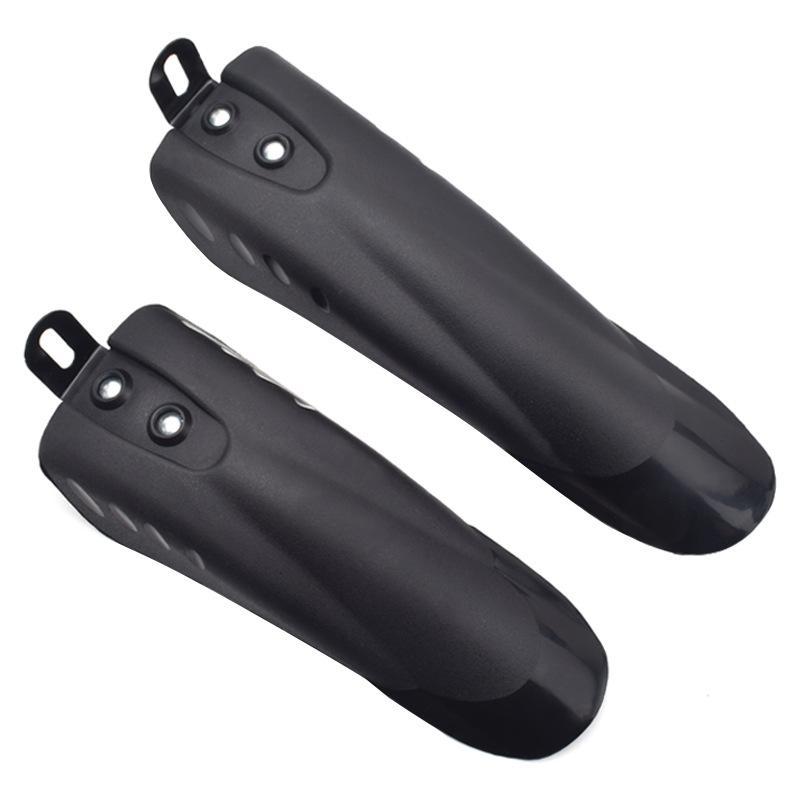Picture of 12-inch 14-inch 16-inch 18-inch 20-inch universal front and rear mudtile car mudguard for cross-border