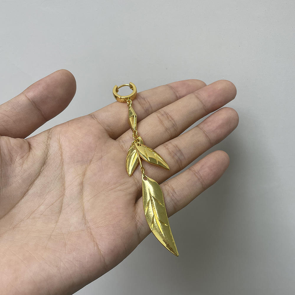 Picture of Peripheral Xumi Tianli Earrings Jewelry Tianli Ear Clip Cos Jewelry Accessories