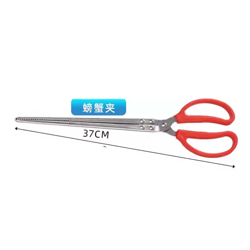 Picture of Daifa sea-driving tools suit children's equipment full set of sand digging clam crab special clip rake beach shovel