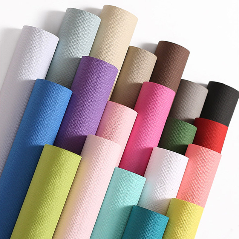 New bouquet linen paper three-dimensional coarse pattern bouquet wrapping paper flower packaging materials manufacturers wholesale cross-border