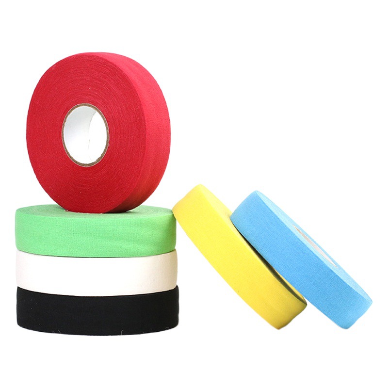 Hockeytape cross-border direct supply of wear-resistant non-slip ball stick tape source factory ice hockey tape