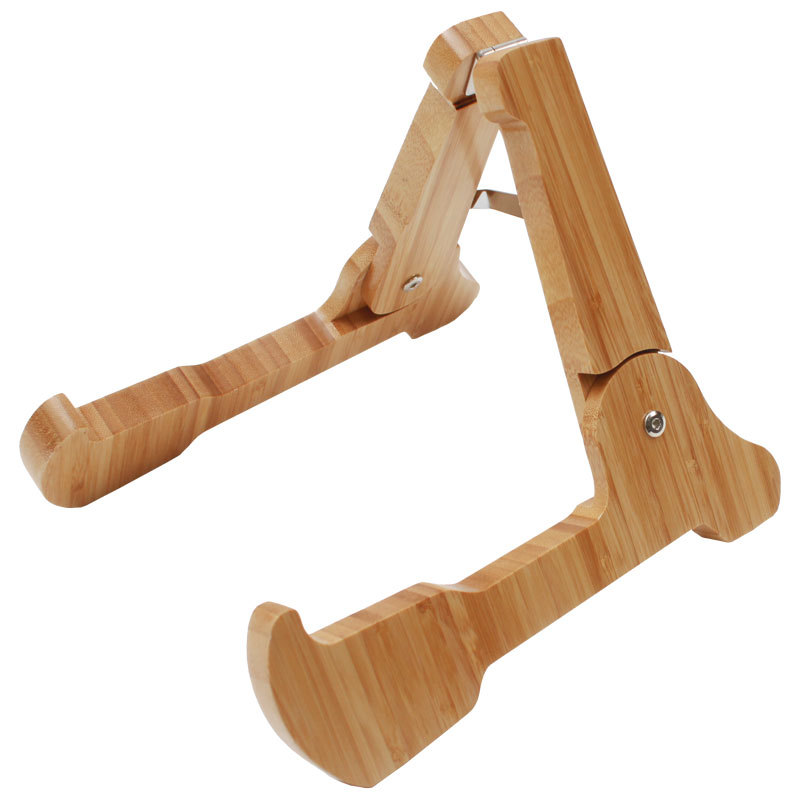 Picture of Factory wholesale vertical guitar rack folk guitar hanging stand violin rack bass guitar rack