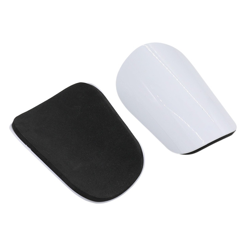 Picture of High temperature resistant blank light plate leg guard sports football sock cover guard personalized pattern semi-finished foot guard wholesale