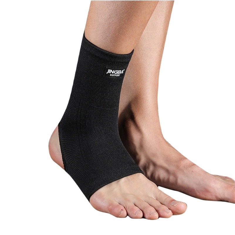 Jingba Ankle Brace Adult Outdoor Sports Boxing Weightlifting Ankle Sprain Protective Gear Anti Sprain Foot Protective Gear Manufacturer
