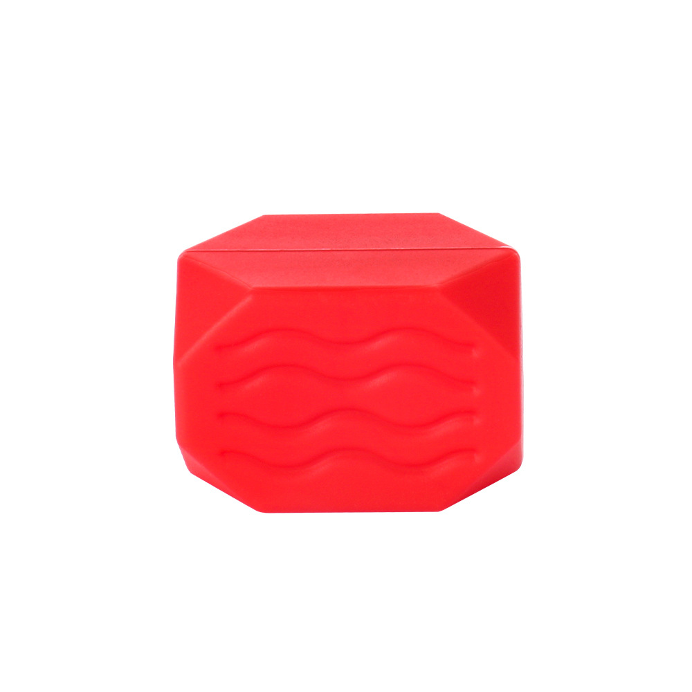 Picture of Cross-border masseter ball mandible jaw trainer fitness facial muscle trainer silicone chewing exerciser