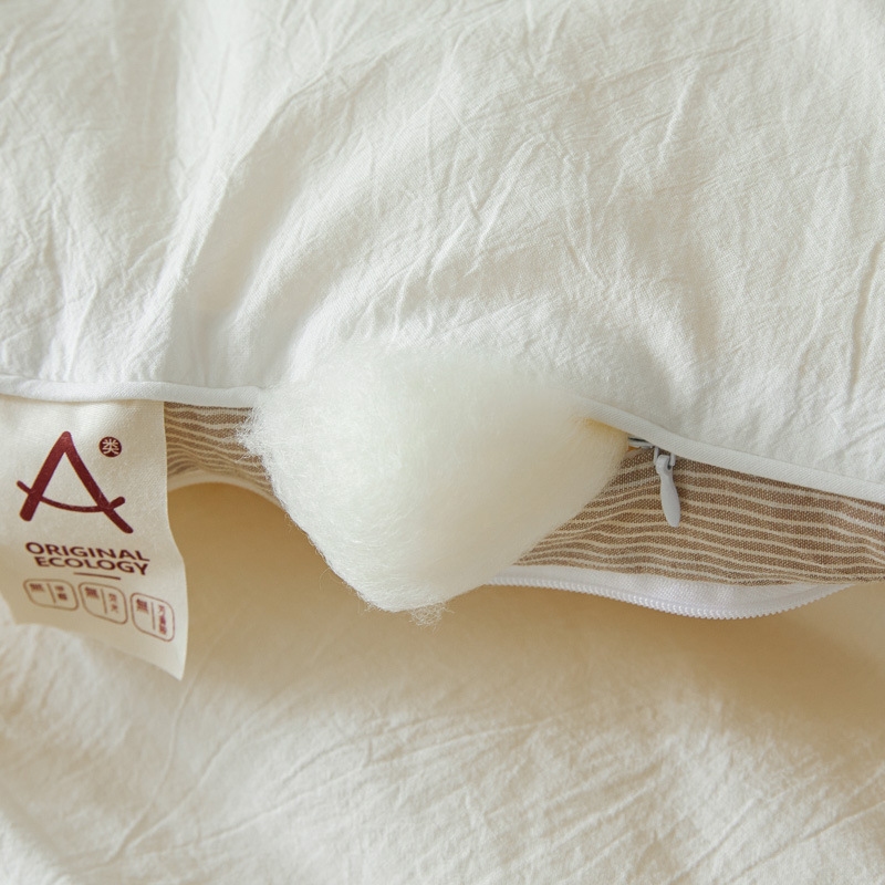 Picture of Class A soybean cotton fiber quilt zipper two-in-one quilt spring and autumn quilt summer quilt student dormitory thickened winter quilt