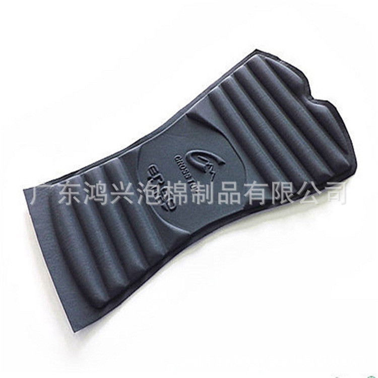 2025 High-Density Special-Shaped Eva Foam Shock-Proof Buffer Material Toy Crafts Packaging Hot-Pressed Cold-Pressed Molding