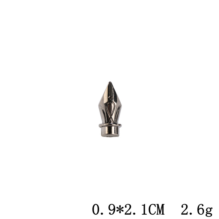 Picture of Popular Men's Suit Brooch Jewelry Retro Relief Badge Business Formal Collar Pin Wedding Groom Suit Decoration