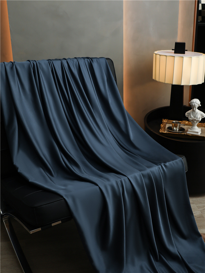 Picture of Factory 60*60 bamboo viscose fiber fabric 130g natural bamboo fiber bedding home textile viscose bamboo fabric