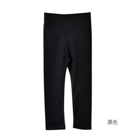 Picture of 2021 new summer children's pants thin girls' leggings children's modal nine-point bottom pants foreign trade children's clothing wholesale