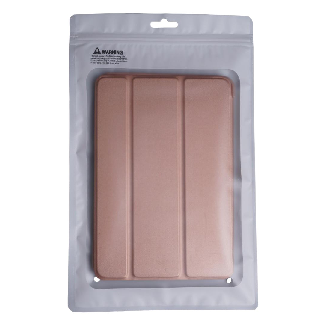 General warning compound bag leave window frosted bag 7 inch IPAD leather case mobile phone e-book leather case sealed bag