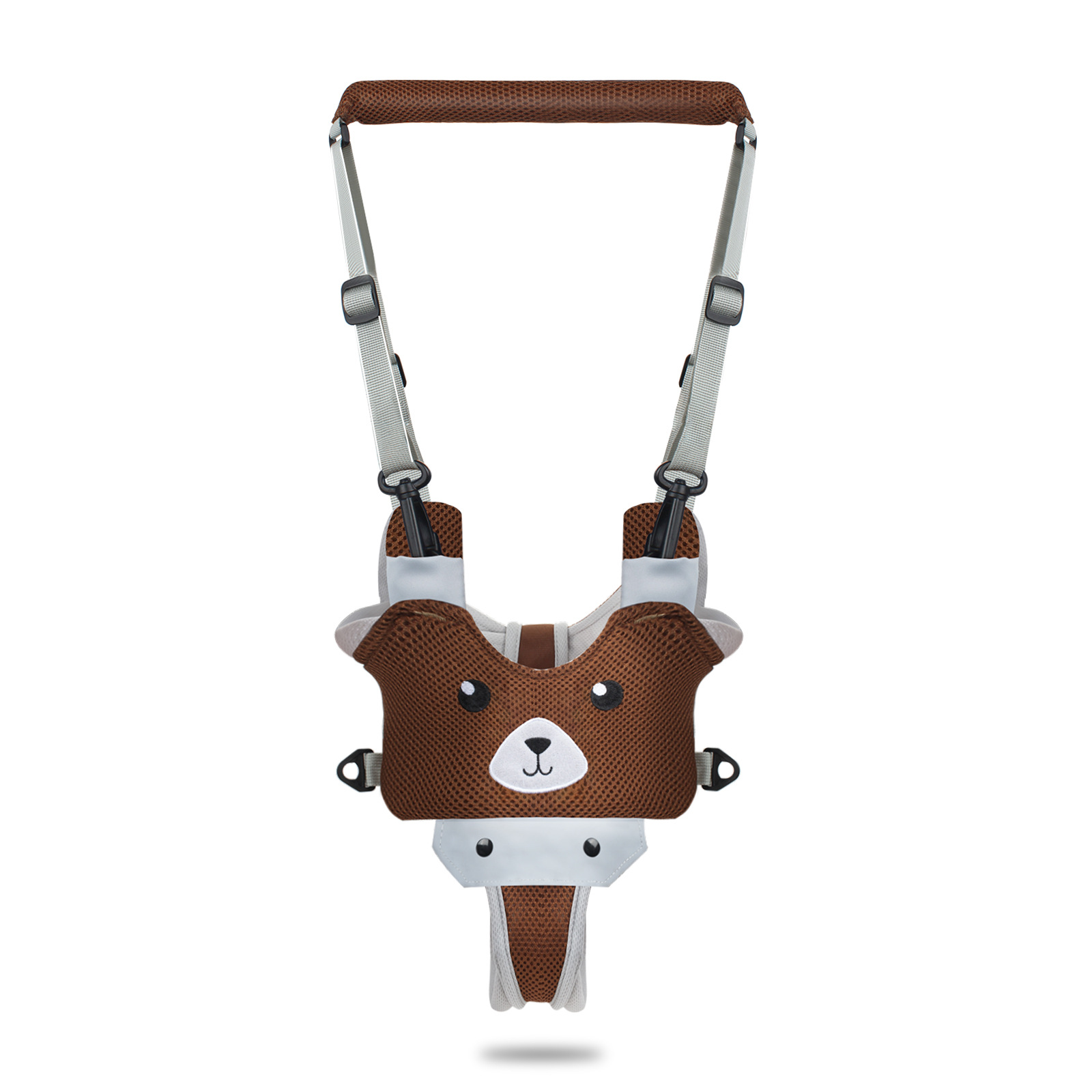 Picture of Baby Toddler Belt Infant Learning to Walk Multifunctional Mesh Breathable Anti-Leg Child Learning Belt Maternal and Infant Supplies