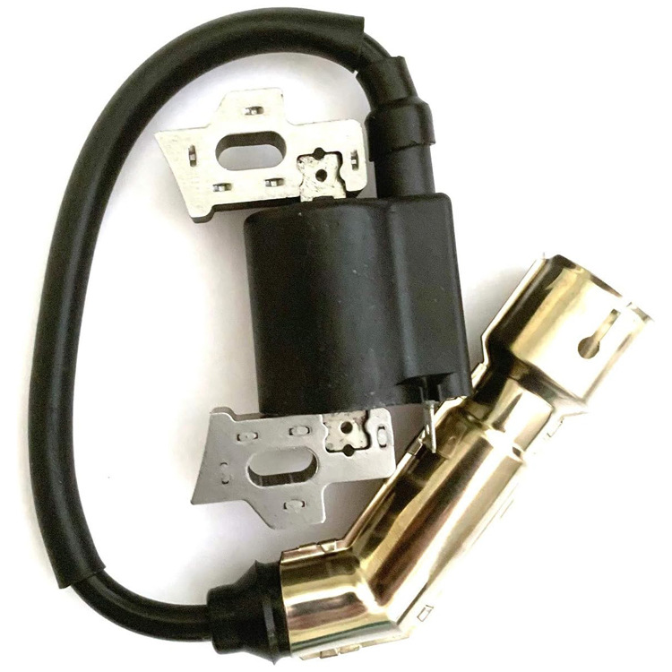 Parts for Toro #   136-7766Q Ignition Coil High Voltage Package