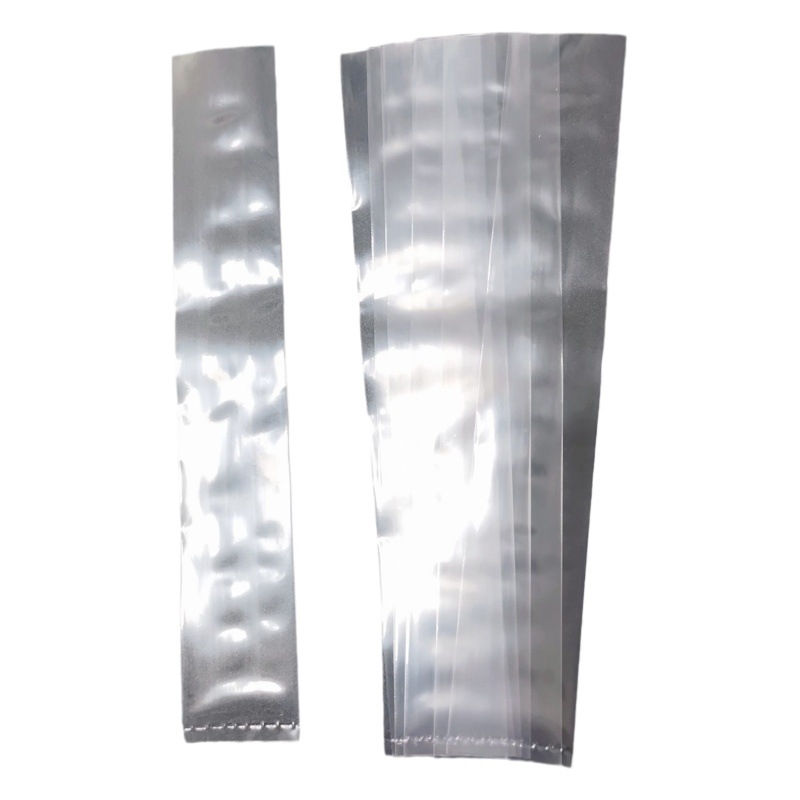 Long Flat Bags, Small Size, 10,000 Pieces, Bags for Calligraphy, Light Tubes, Sapling Bags, Belt Packaging Bags, Pe Bags, Thickened