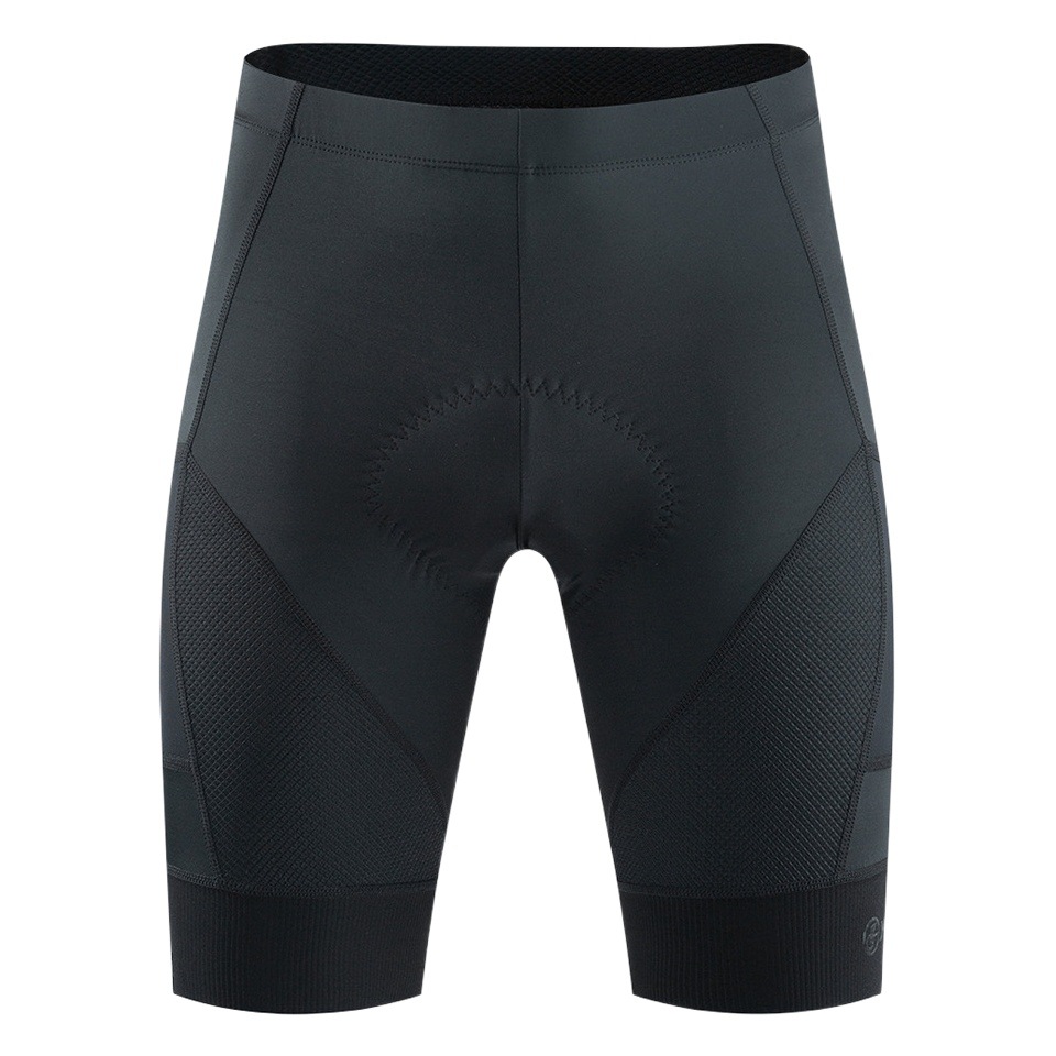 YKYWBIKE Summer New Double Arrow Cycling Shorts Breathable Men's Bike Pants Live Hot Selling