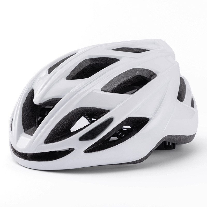 Picture of Cross-Border New Professional Bicycle Helmet Men's Mountain Bike Road Wheel Skating Balance Car Summer Driving Helmet