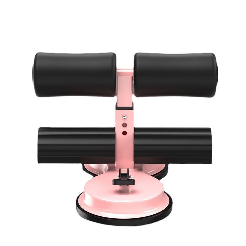 Sit-up Aids Household Men's and Women's Roll Abdominal Vest Line Exercise Artifact Suction Cup Sports Abdominal Fitness Cross-border