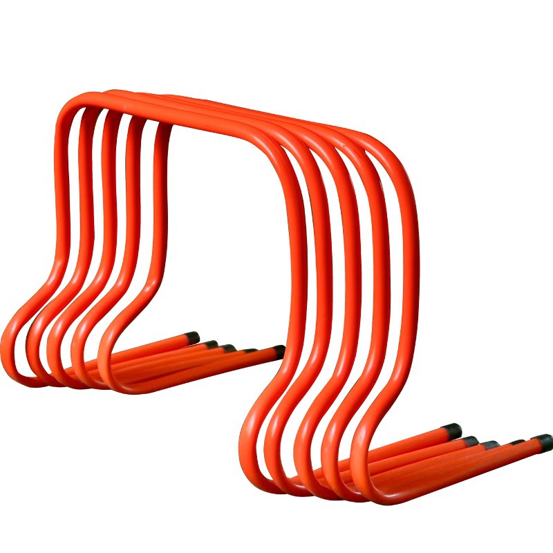 Picture of Cross-Border Small Hurdles, Football Training Hurdles, Hurdles, Children's Hurdles, Curved Hurdles, Foot Hurdles, Hurdles