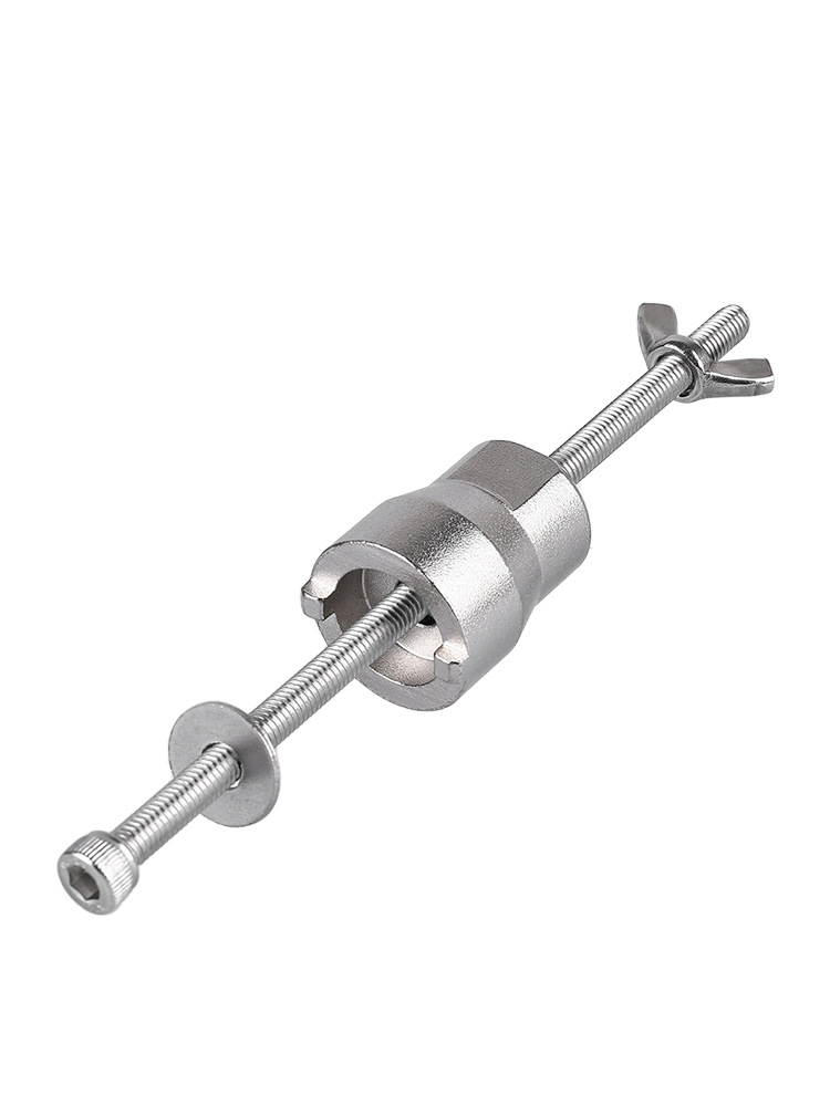 Bicycle Tools Road Bike Mountain Bike Tower Base Removal and Mounting Tools Flower Drum Removal Tower Base Tools Slot Sleeve