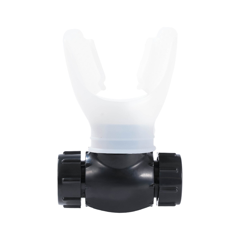Picture of Cross-border in stock Fitness Trainer Portable Vital Capacity Abdominal Adjustable Resistance Breathing Trainer