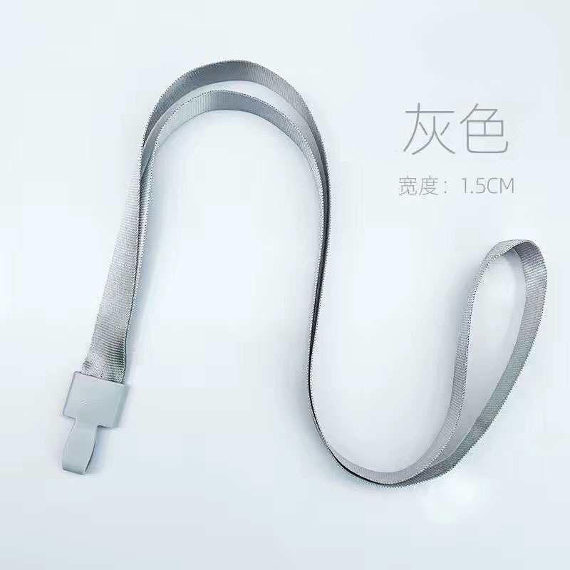 Picture of Transparent Card Holder Flip-type Campus Card Student Meal Card Bus Card Bank Card Access Control Work Factory Card Card Holder