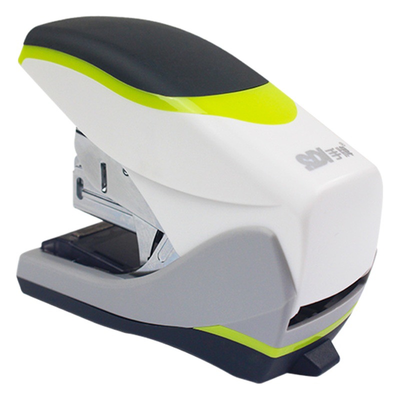 Hand flat needle labor-saving 3 mini stapler can order 2-40 1150C for 24/6,26/6 Staples