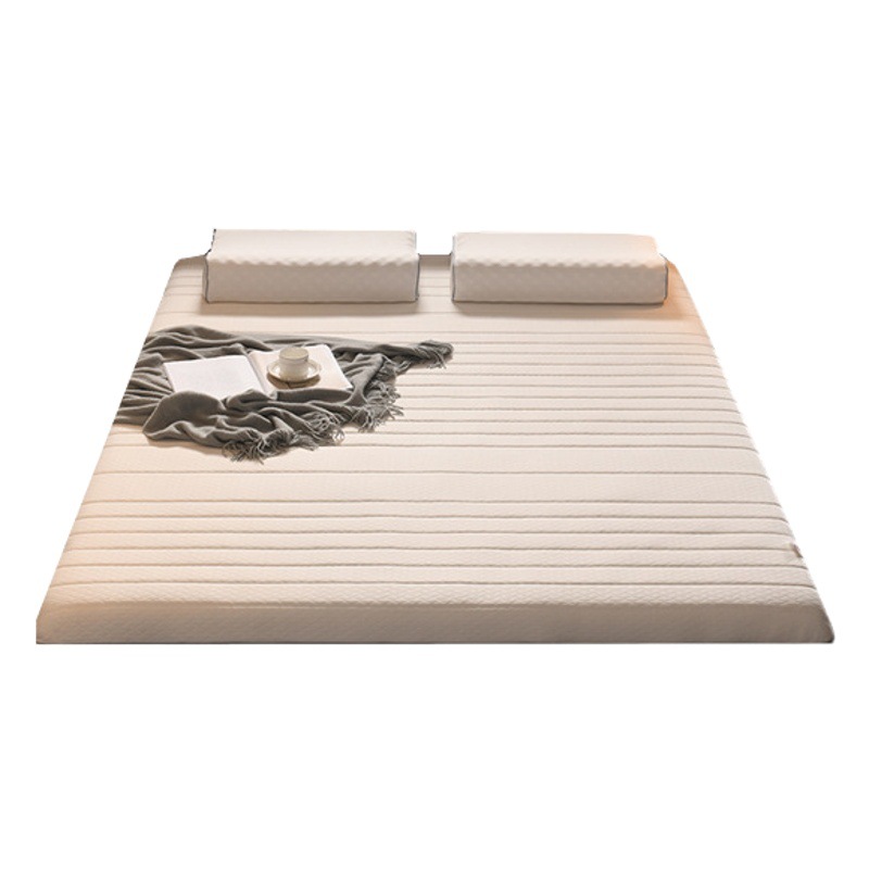 Picture of New three-dimensional latex mattress tatami mattress mat student single mattress dormitory padded mattress mattress wholesale