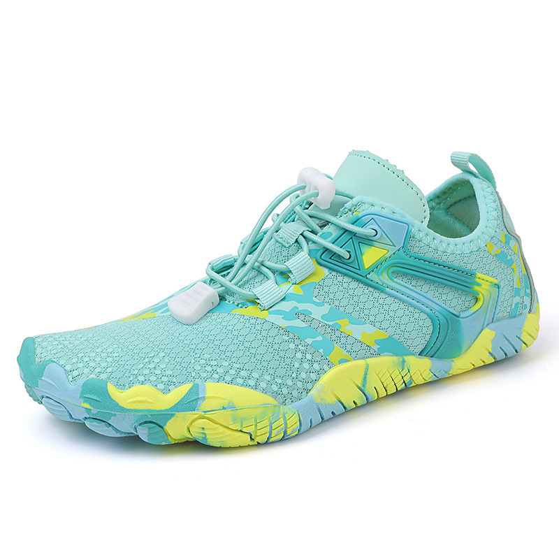 Picture of Outdoor Wading Five-Finger Diving Shoes Mountaineering Shoes Yoga Couple Riding Shoes Beach Shoes Swimming New Fitness