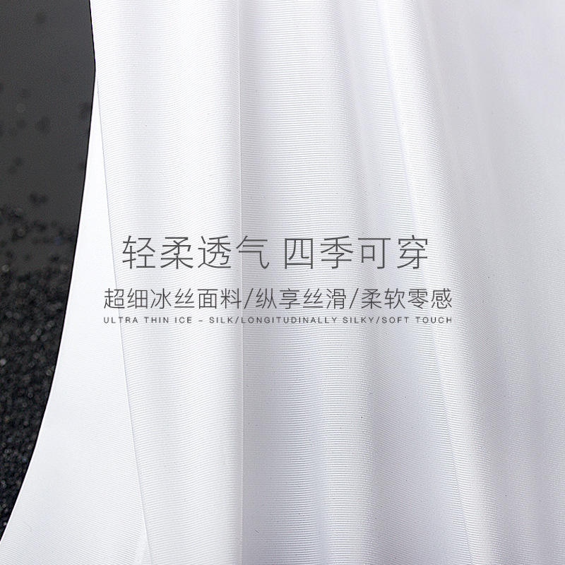 Picture of Live broadcast new 3D punch boxer briefs sexy transparent youth boxers head ultra-thin breathable boxers fashion
