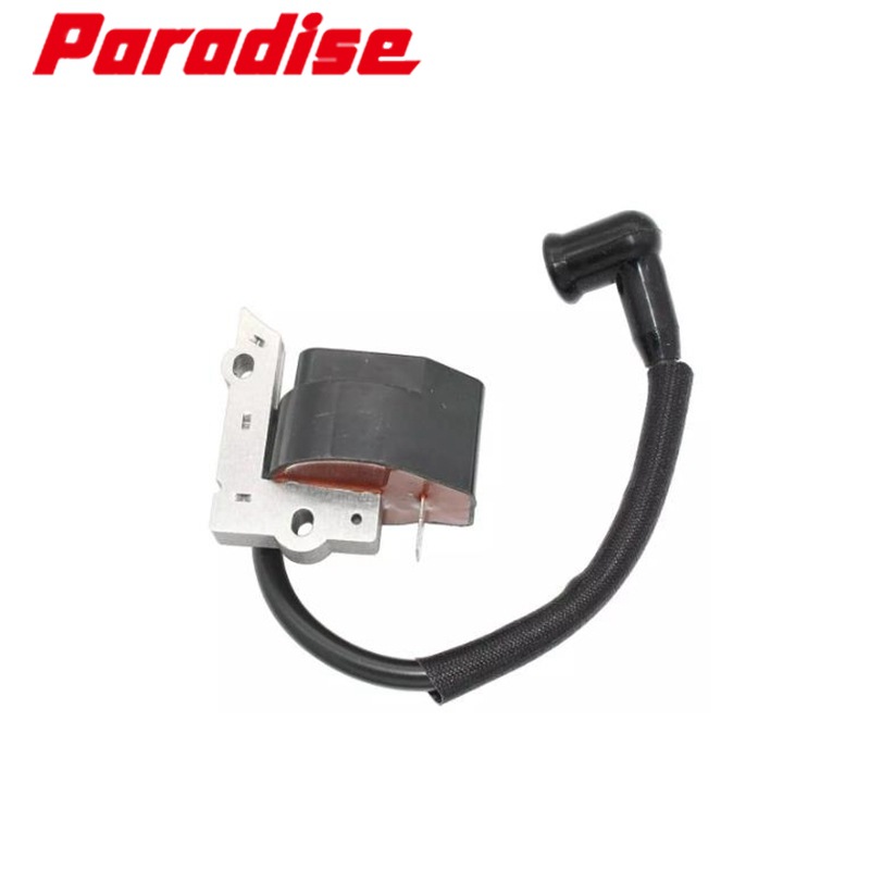 Ignition coil of high voltage pack igniter HusBVM210 PPB430 545081826