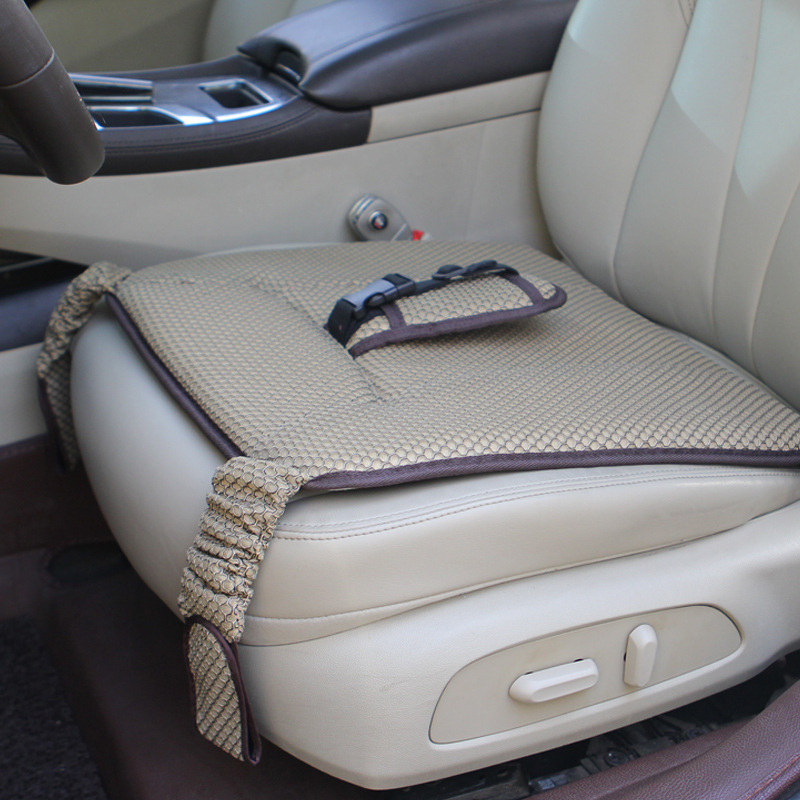 Picture of Safety Seat Cushion with Belly Care Belt Anti-rein Protection for Fetus Special Car Safety Belt Clip for Pregnant Women Strap Belly Protection
