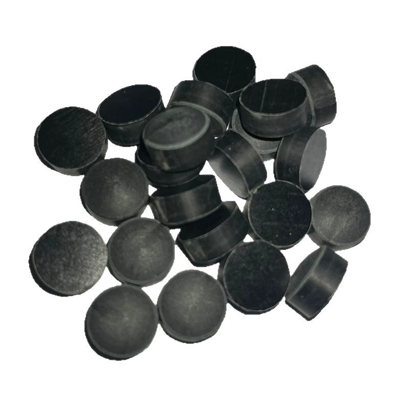 Picture of Crystal Cue Tip, Bakelite Cue Tip, Jump Cue Tip, Crystal Bakelite Tip Source Manufacturer