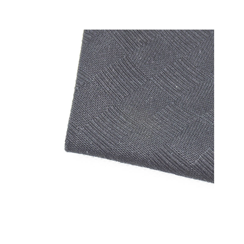 Pure Cotton Stretch Plaid Jacquard Woven Fabric 97% Cotton 3% Spandex Casual Pants Fashion Cargo Pants Work