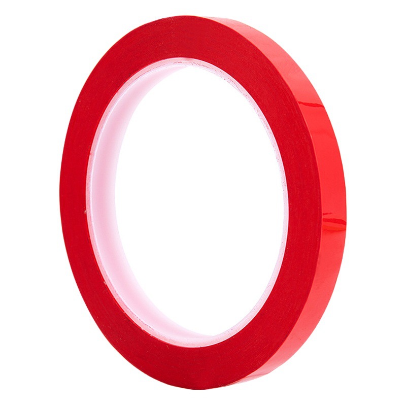 Color Mara tape 5s positioning high temperature waterproof seamless Mara motor transformer insulation tape wholesale