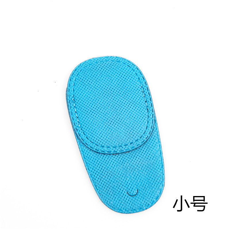 Picture of Strabismus amblyopia eye mask covering eye mask children amblyopia training vision single eye mask myopia shading eye mask wholesale