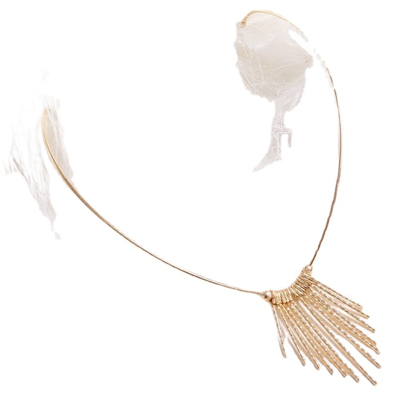 South Korea Alloy Rear Wear Sweet Hair Clips Pearl Flower Presson Hair Clips Hair Hoop South Korea Hair Accessories Headwear