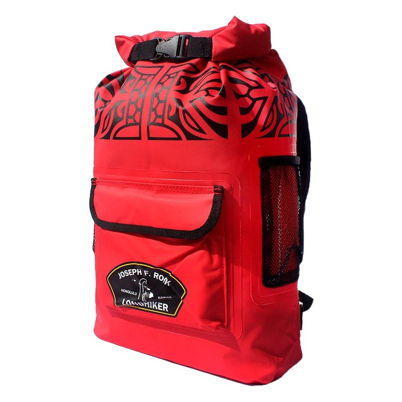 Picture of Outdoor waterproof bag waterproof bag diving backpack swimming drifting storage bag bucket bag factory