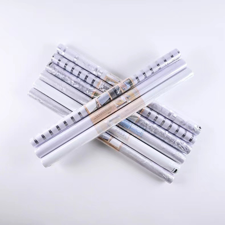 Picture of Cross-border Amazon Plastic Package Small Roll Electrostatic Glue-free Glass Film Toilet Window Anti-peep Heat Insulation Frosted Sticker