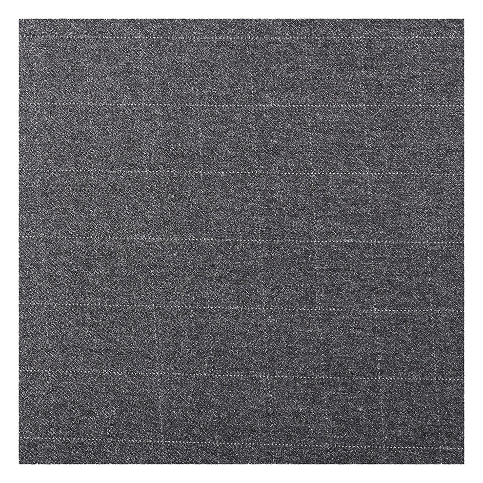 Plaid Suit Fabric Autumn and Winter Outwear Suit Fabric 2023 Model Ready Stock Supports Color Card 2165