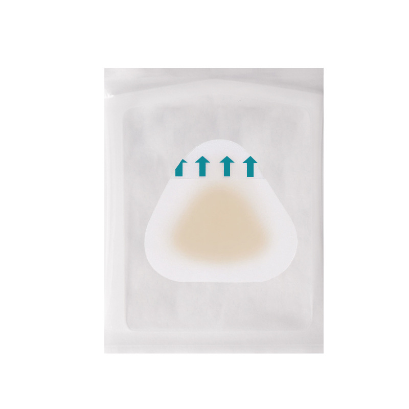 Picture of Anti-Wear Foot Artifact Heel Stickers for High Heels, Leather Shoes, Toe and Heel Stickers, Invisible Tape, Ankle Foot Grinding Stickers, Blister Stickers