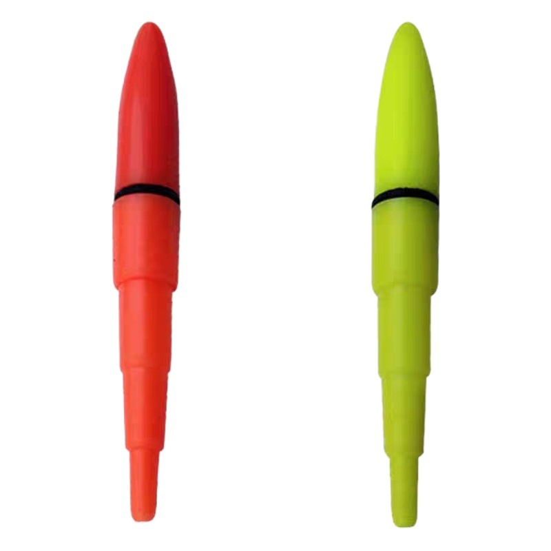Electronic luminous head night fishing drift tail light sea fishing luminous stick luminous stick sea fishing baoyu apo drift fishing gear accessories