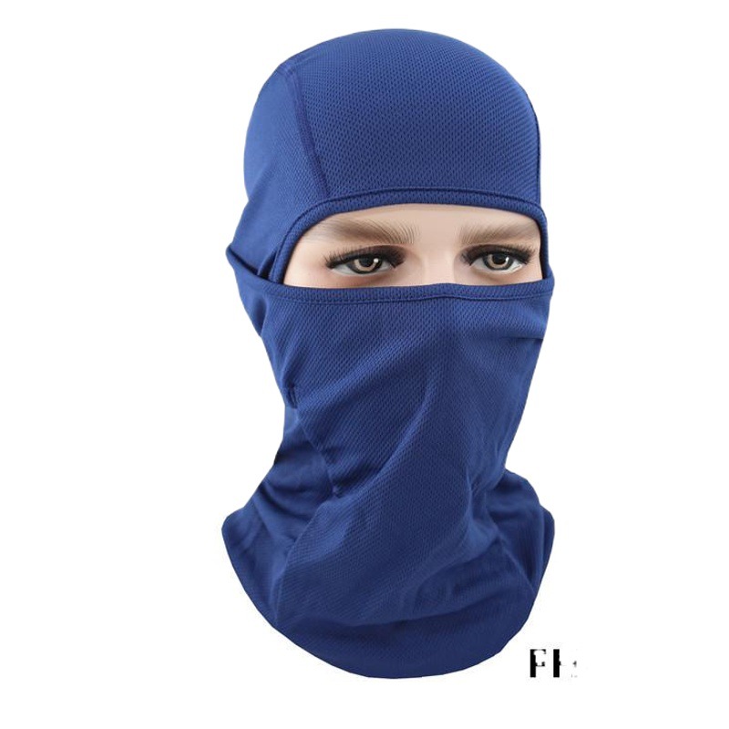 Ruidong Cross-Border Cycling Mask Flying Tiger Hat Breathable Sun Protection Windproof Bicycle Sports Hood Cycling Hood Mask