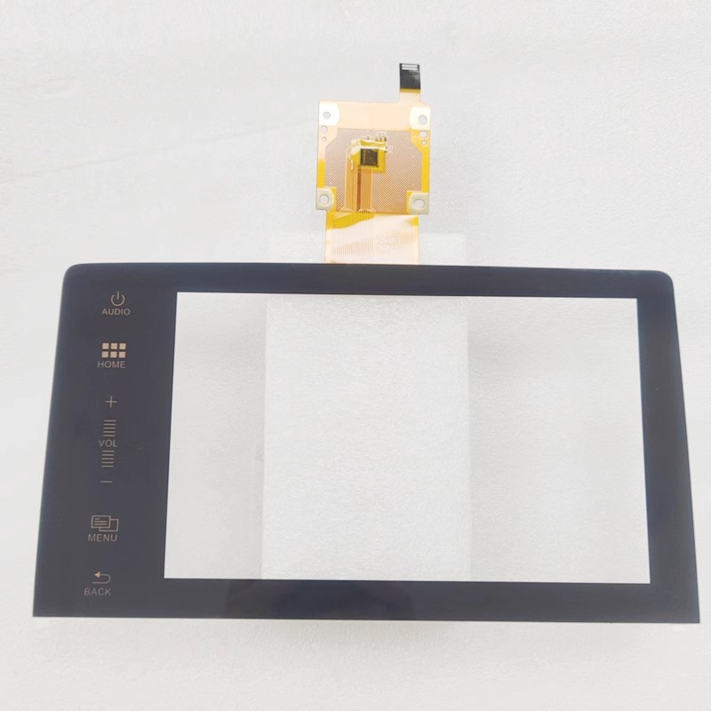 OE# 39710-TBA-A21 39710-TBA-A31 39710-TBC-A41 TOUCH SCREEN