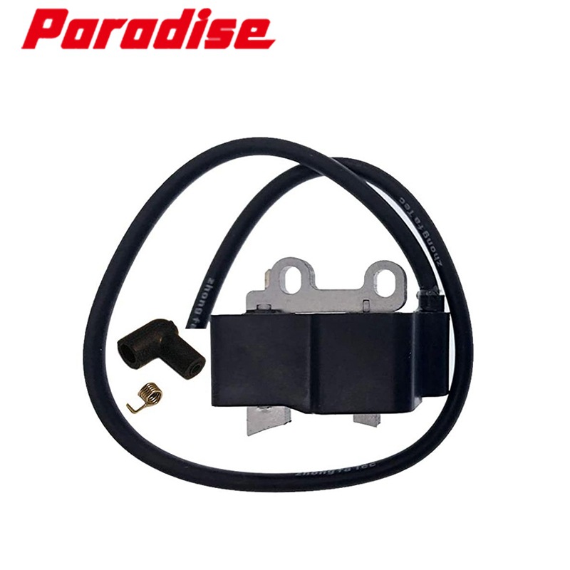 Picture of High-Voltage package Ignition Coil igniter Echo A411001620 Ignition Coil A10058